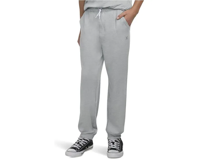 Hurley спортивные штаны H20-Dri Sunset Knit Joggers для ребенка старшего возраста