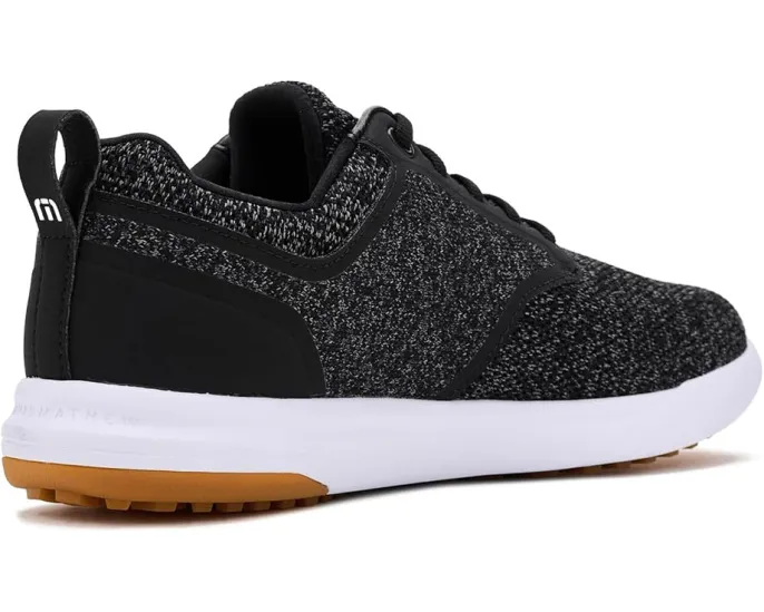 Кроссовки TravisMathew The Daily Pro Hybrid с системой амортизации SweetSpot