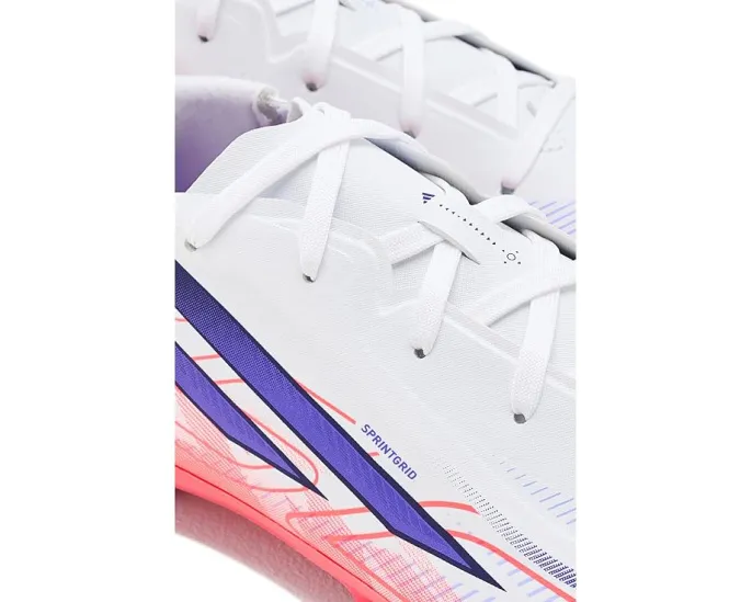 Футбольные бутсы Adidas F50 Hyperfast League AG для детей