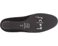 Туфли French Sole Cubic Wedge Heel на клиновидном каблуке с V-образным вырезом