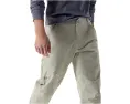 Брюки Arc'teryx Cronin из хлопка с карманами для альпинизма