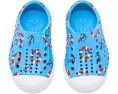 Детские сандалии Native Shoes Jefferson Print для малышей с водонепроницаемой подошвой