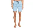 Шорты для серфинга Quiksilver Surfsilk Street-Trunk 18 из переработанного полиэстера