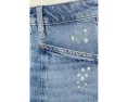 Джинсовая мини-юбка Dolly We The Free от Free People