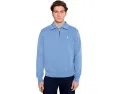 Толстовка Polo Ralph Lauren Loopback Fleece с молнией на четверть
