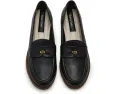 Лоферы Franco Sarto Stellan с круглым носком из кожи или замши для офиса