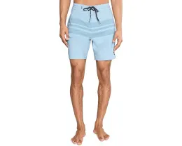 Шорты для серфинга Quiksilver Surfsilk Street-Trunk 18 из переработанного полиэстера