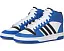 Кроссовки Adidas Turnaround Mid в стиле уличной моды