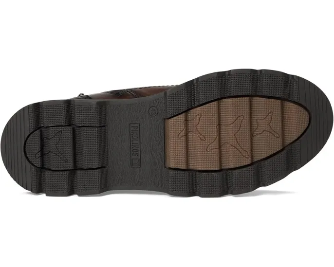 Мужские классические туфли PIKOLINOS Avila M1T на шнуровке