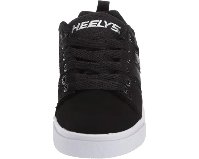 Кроссовки на колесиках Heelys Racer 20 со съемными колесами