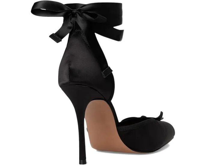 Туфли лодочки Steve Madden Larina с квадратным носком на шпильке