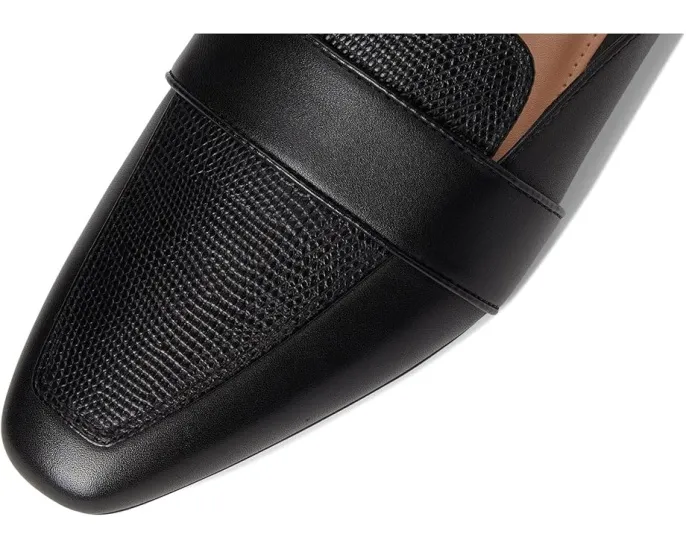 Мюли Cole Haan Pasha с квадратным носком и стелькой из пены