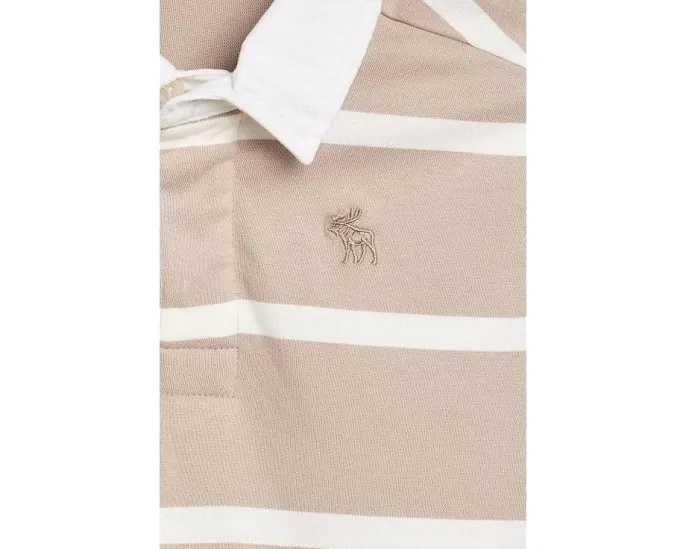 Поло Tween Spirit для детей от abercrombie kids