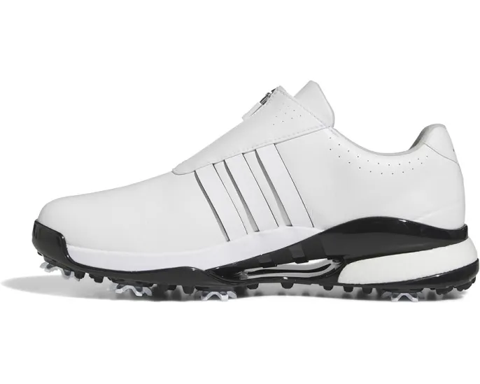 Adidas Tour360 24 Boa шипованные гольф-кроссовки с системой BOA