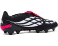 Бутсы для футбола Adidas Predator League с откидным язычком на твердом грунте