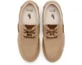 Кроссовки Polo Ralph Lauren Rlite Mariner из хлопка с кожаными шнурками