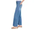 KUT from the Kloth Джинсы Meg Wide Leg с высокой талией цвета Sunny