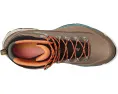 Трекинговые ботинки Asolo Acadia Mid GTX с технологией Gore-Tex Extended Comfort