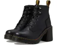 Ботинки Dr. Martens Jesy с круглым носком и резиновой подошвой