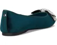Туфли-лодочки Birdies Goldfinch 15 Mary Jane с острым носком и металлической пряжкой