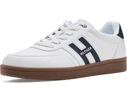 Кроссовки Lasona с искусственной кожей от Tommy Hilfiger