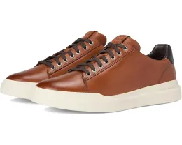 Кроссовки Cole Haan Grandpro Rally LTT с отделкой burnished leather