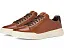 Кроссовки Cole Haan Grandpro Rally LTT с отделкой burnished leather