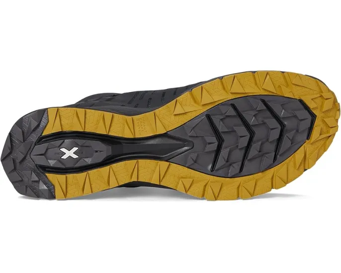 Трейловые кроссовки La Sportiva Jackal Boa II с системой BOA для ультрамарафонов