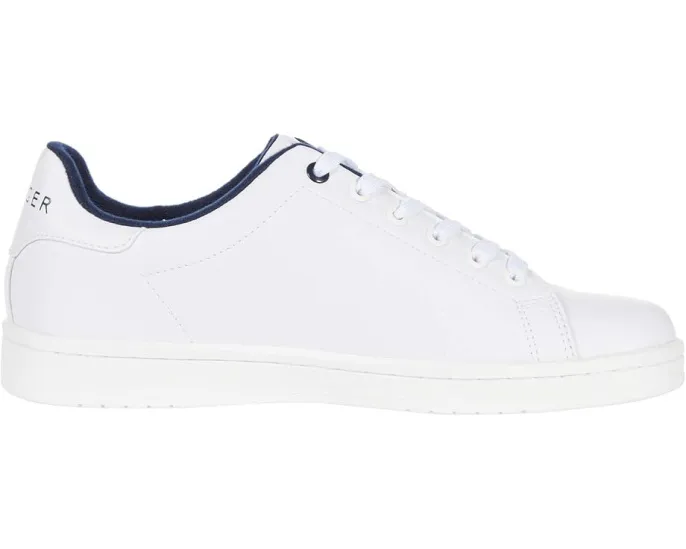 Кроссовки Tommy Hilfiger Lendar с круглым носком