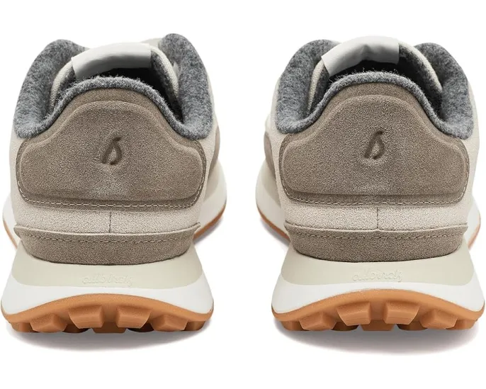 Кроссовки Allbirds Varsity из конопляного холста с подошвой SweetFoam