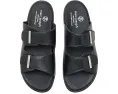 Мокасины Greene Ave Marc Joseph New York с кожаным верхом