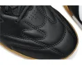 Бутсы футбольные New Balance 442 Pro In V3 с верхом из нубука