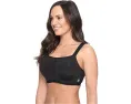 Спортивный бюстгальтер Natori Yogi Contour Convertible с чашками и влагоотводящей тканью