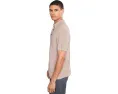 Aspen Short Sleeve Polo