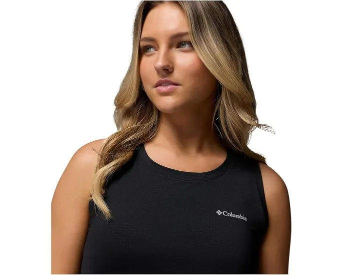 Columbia Топ Wild Springs с защитой от солнца UPF 40