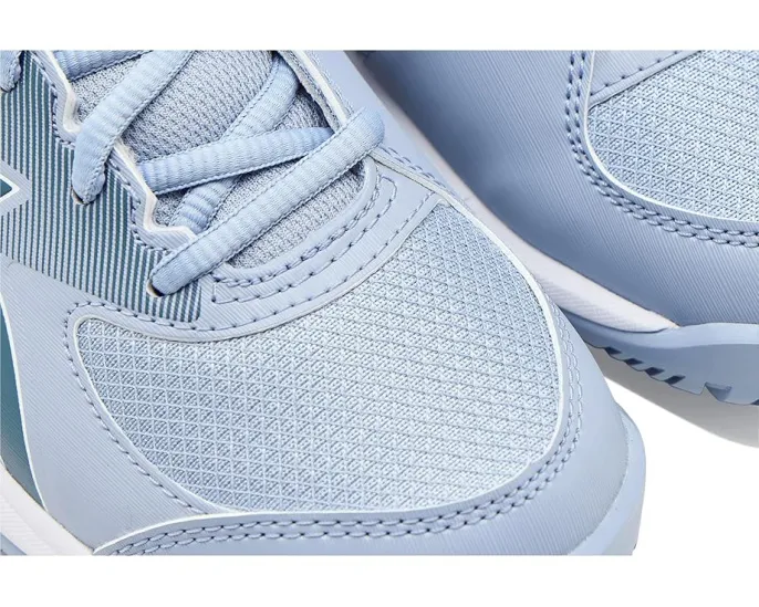 Теннисные кроссовки Gel Game для школьников с технологией TRUSSTIC ASICS Kids