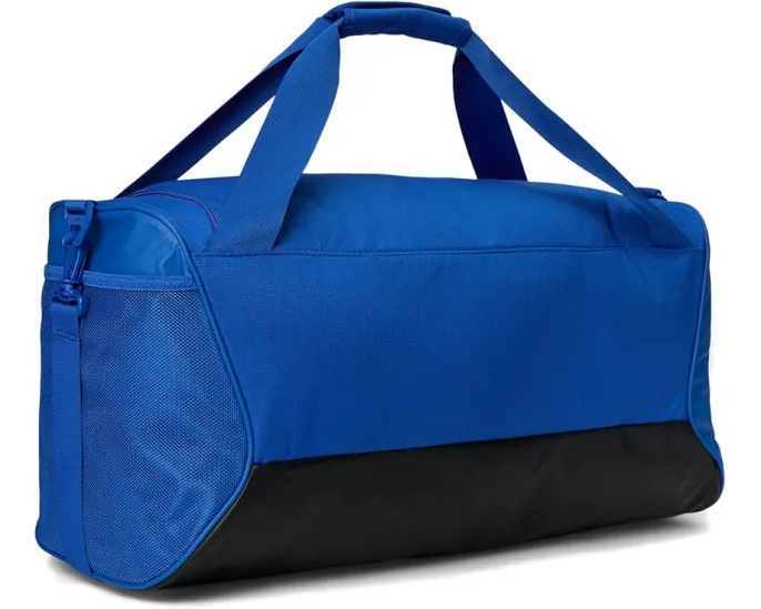 Спортивная сумка Nike Brasilia 9.5 на 60 литров с отделением для обуви