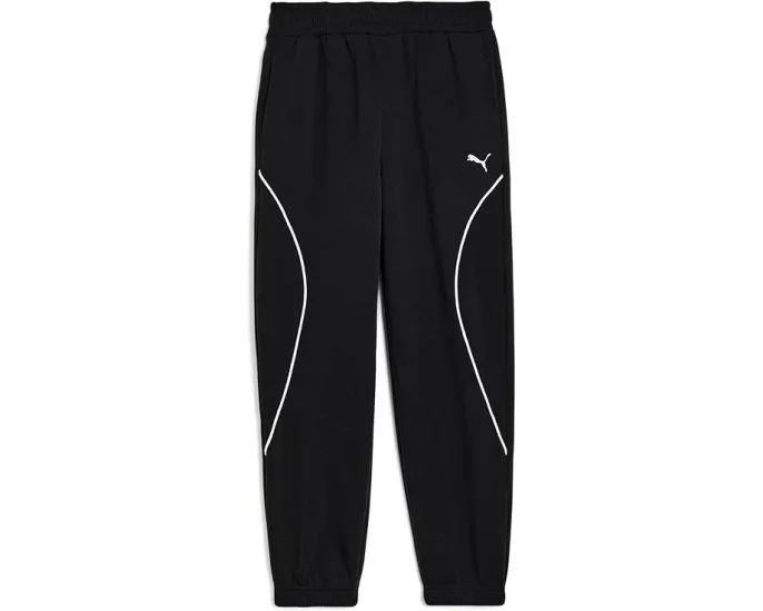 Детские джоггеры Sport Pack из мягкого флиса Puma