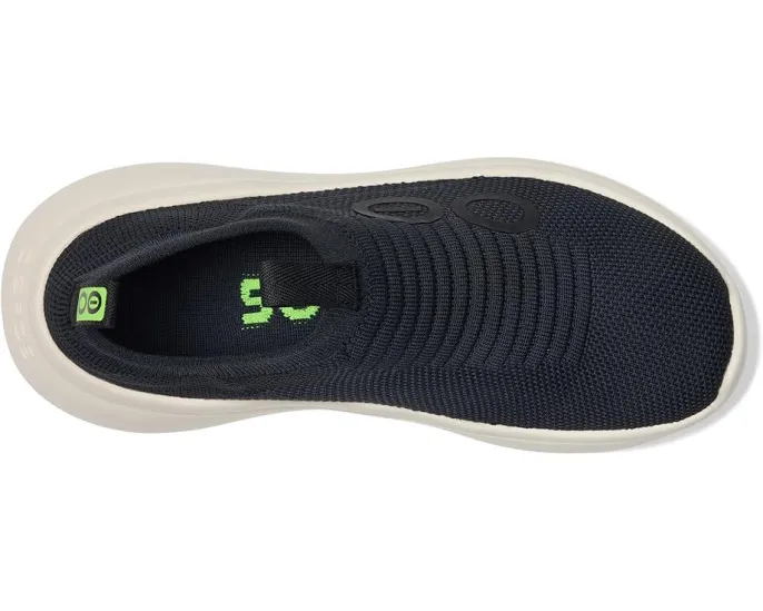 Кроссовки Oomy Zen от OOFOS с технологией Recovery Footwear