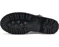 Ботинки Dr. Martens Jadon Hi Hardware на платформе с заклепками