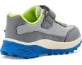 Детские кроссовки Merrell Kids S Nova FST Jr с застежкой на липучке