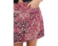 Мини-юбка Darla Quilted от Free People