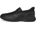 Лоферы Clarks Craftwell Step с амортизирующей подошвой EVA и резиновыми вставками