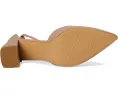 Босоножки ALDO Jan на каблуке с острым носком и ремешком на щиколотке