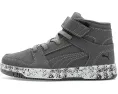 Детские кроссовки Puma Rebound Layup Mid с липучкой