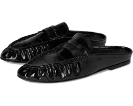 Steve Madden Лоферы Rafe из замши с круглым носком