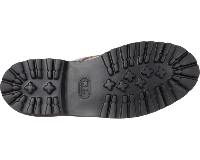 Ботинки Allen Edmonds Higgins Lug из водонепроницаемой кожи с протекторной подошвой
