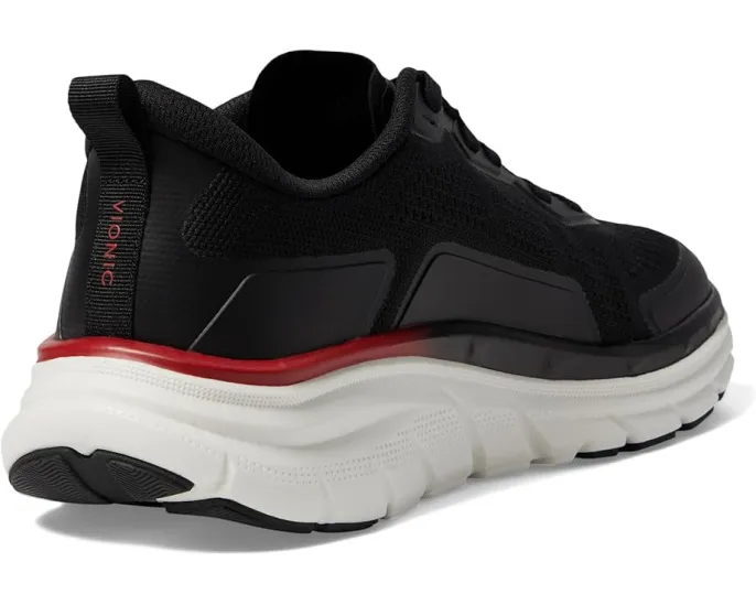 Кроссовки VIONIC Mwalk Max с амортизирующей стелькой EVA