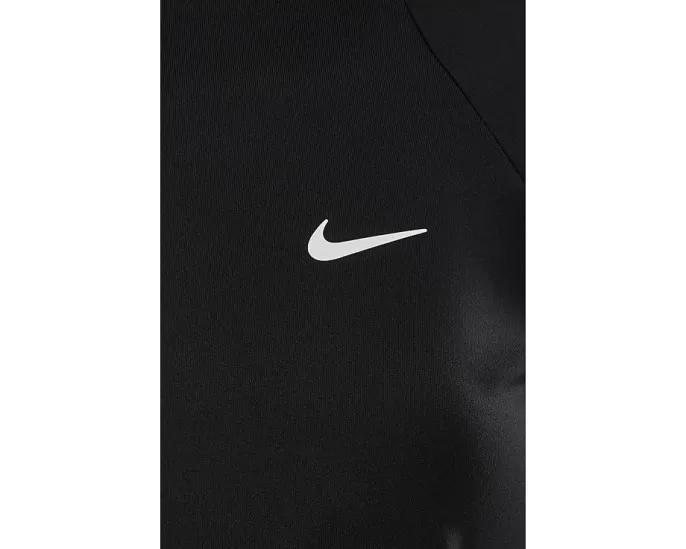 Nike Dri-FIT UV Длинный рукав Hydroguard с защитой UPF 40+