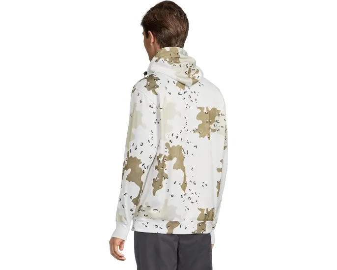 Худи Volcom Snow Hydro с маской и карманом кенгуру